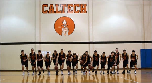 caltech