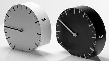 reloj cambiar hora
