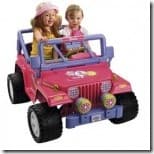 fisherpricepowerwheelsbarbiejamminjeep150x150 thumb
