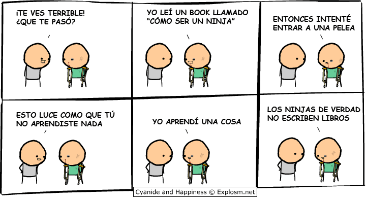 terrible