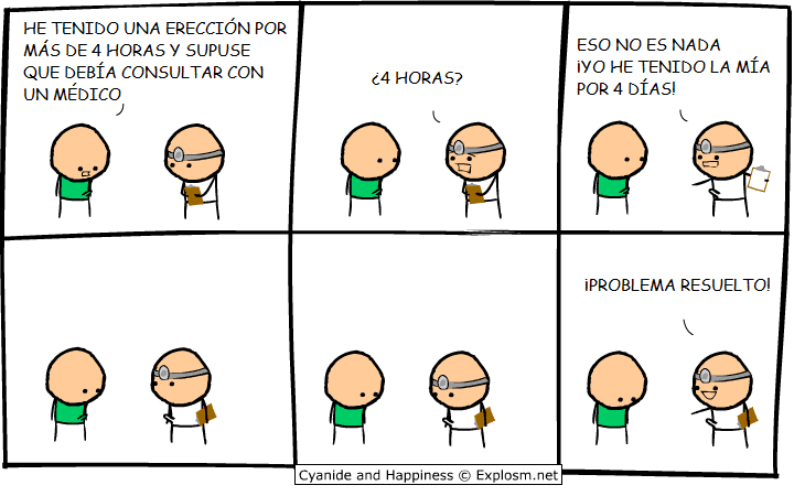 ERECCION