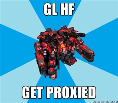 gl hf get proxied