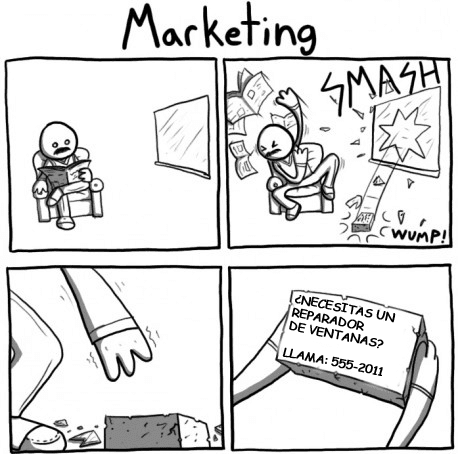 MARKETING