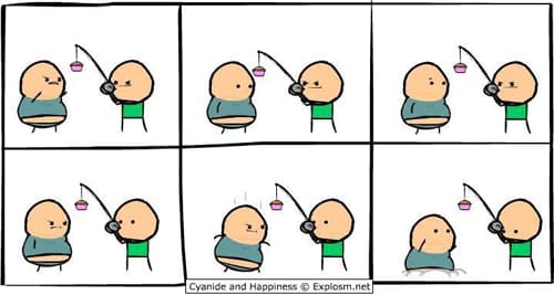 cyanide and happiness gordito