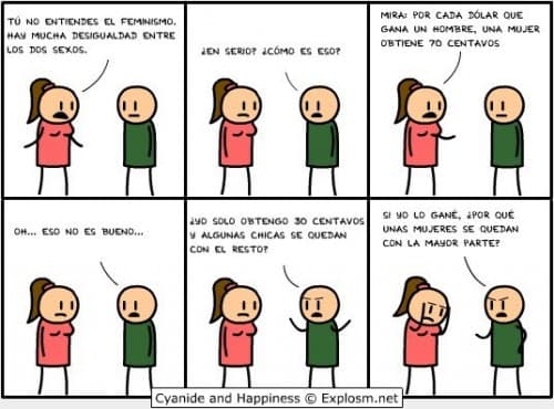 yo no entiendo el feminismo e1305410702600