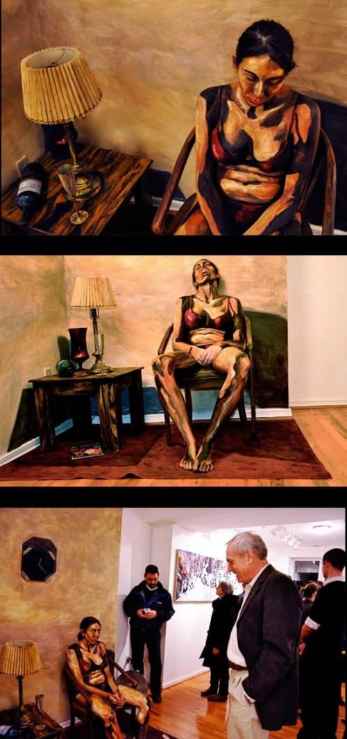 arte en cuerpo e1320948184728