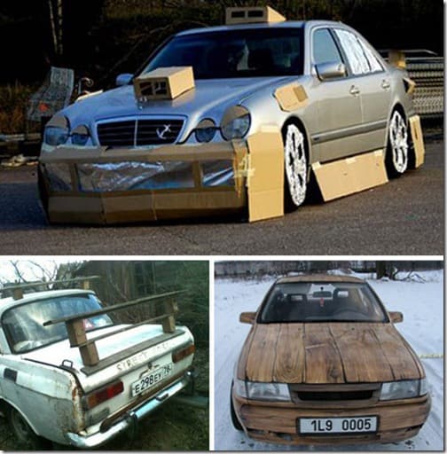 RedneckCarMods thumb