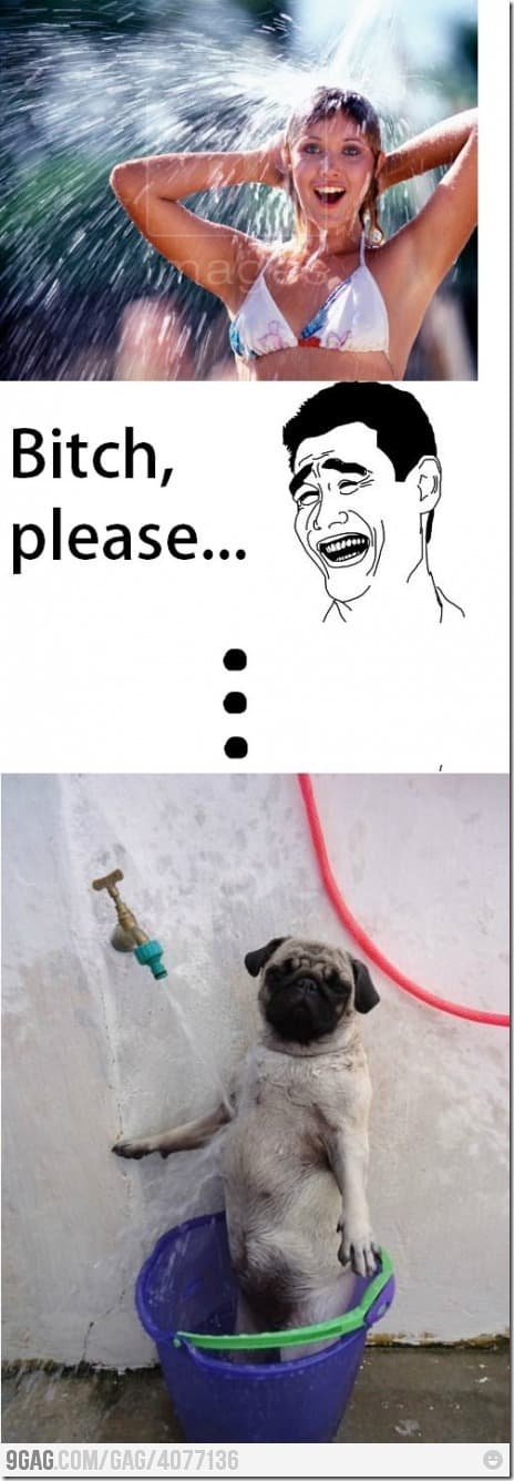 please thumb