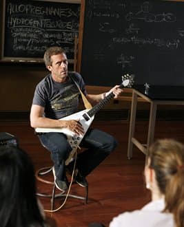 drhouse