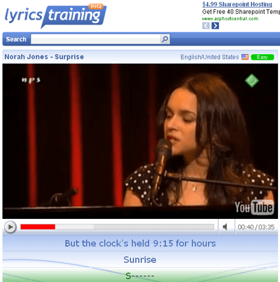 lyrics