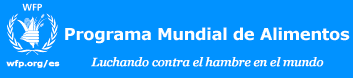 programa mundial de alimentos