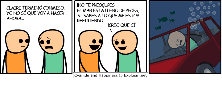pescados