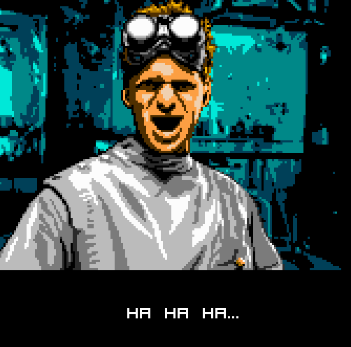 drhorrible