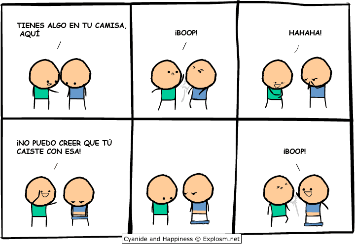 boop