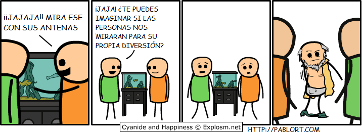 fishtank