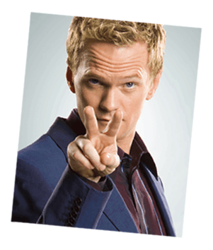 barney