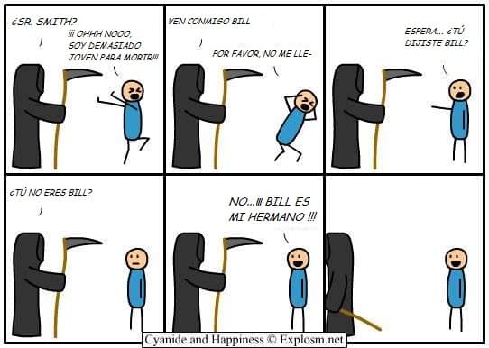 death