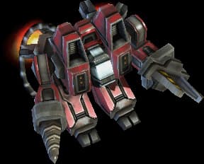 svc starcraft