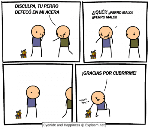 comicdoglawn1 e1305088739887