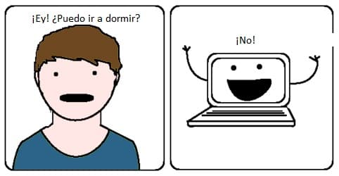 irmeadormir