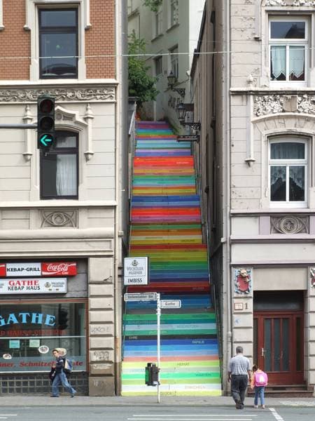 street art 50