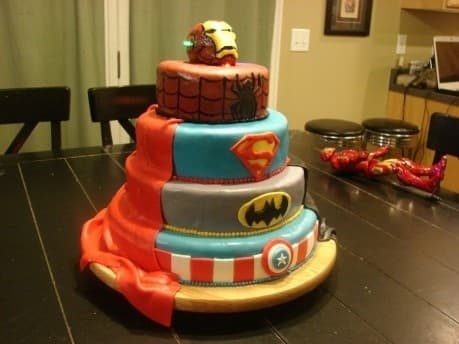super torta