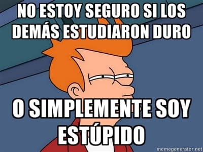 fry meme
