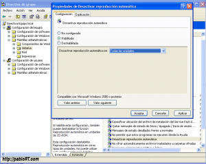 autorunoff