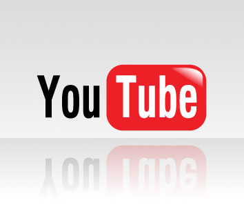 youtube logo