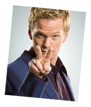 barney