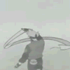 Kakashi is a cheerleader XD by Shadikal