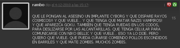 el si sabe lo que quiere