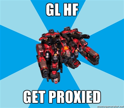gl hf get proxied