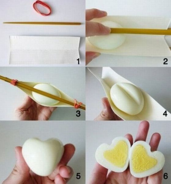huevo orginal