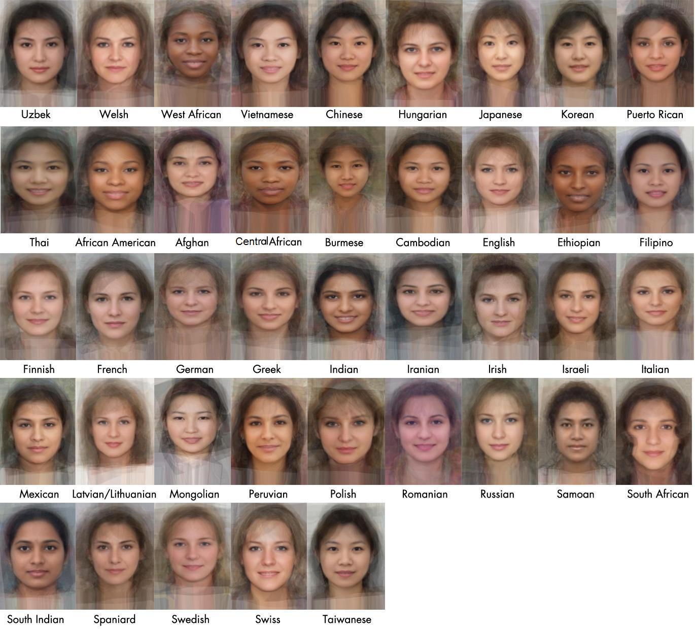 mujerees