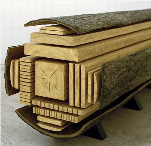 madera