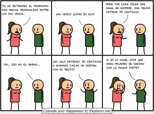 yo no entiendo el feminismo e1305410702600