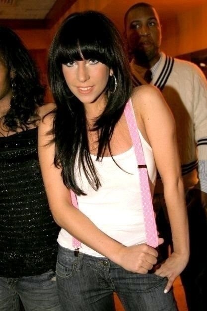 lady gaga halloween e1319691267750