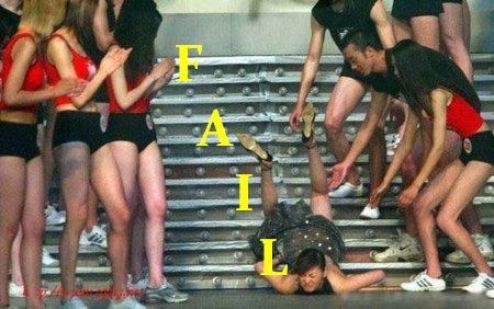 failflop