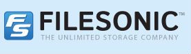 filesonic logo1
