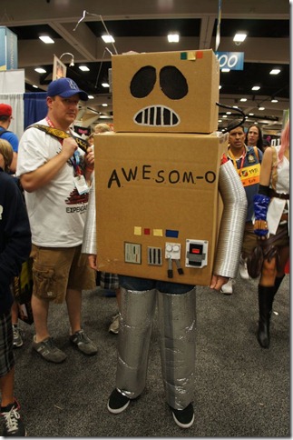 awesom-e
