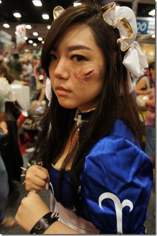 shun-le