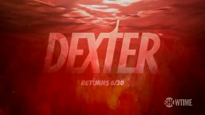 dexter season 8 promo sea of blood