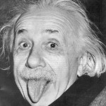 einstein-lengua