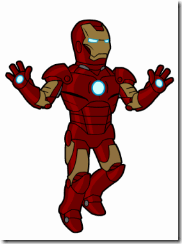 ironman-ironman