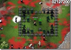 Boxhead  Zombie Wars2